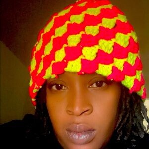 Meet your Posher, Shanice